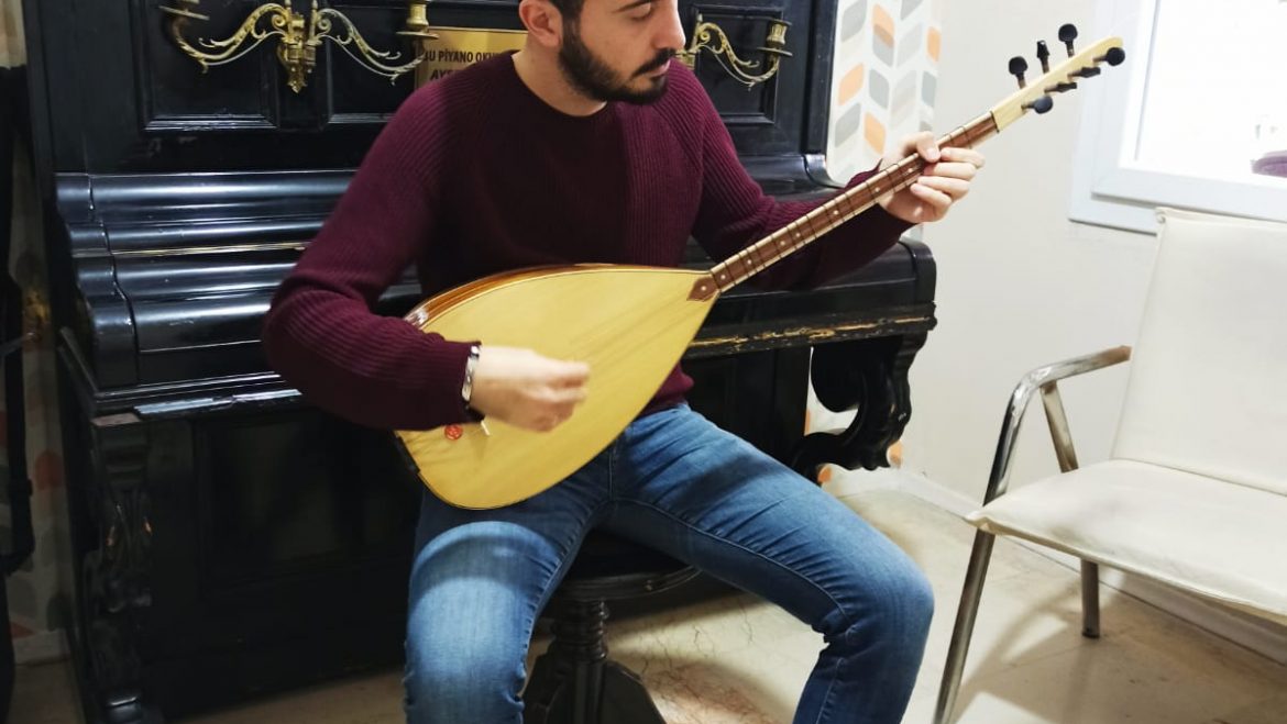 Bağlama